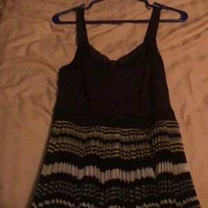 Sun/Maxi Dress - women